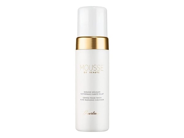 Guerlain Mousse De Beaute Skånsomt sminkefjerningsskum 150ml