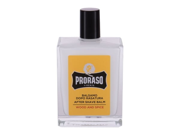 PRORASO - Wood & Spice - 100 ml PRORASO - Wood & Spice - 100 ml