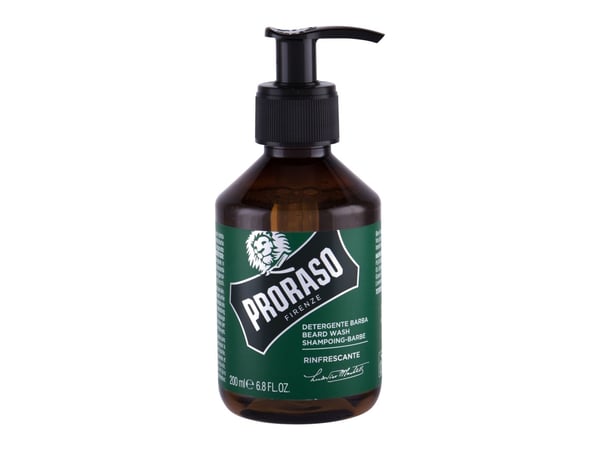 Proraso Refreshing Beard Wash 200 ml