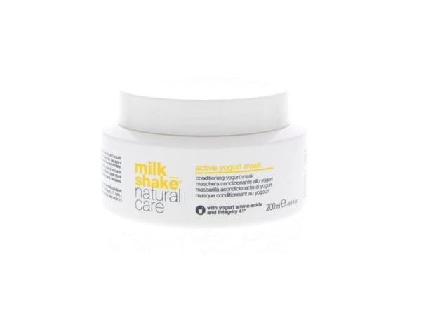 Milk Shake Natural Care Active Yogurt Mask 250 ml