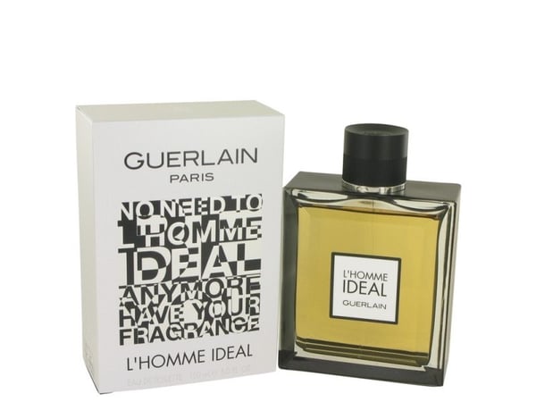 Guerlain L’Homme Ideal EDT M 150 ml