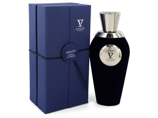 V Canto Amans Perfume Extract 100 ml (unisex)
