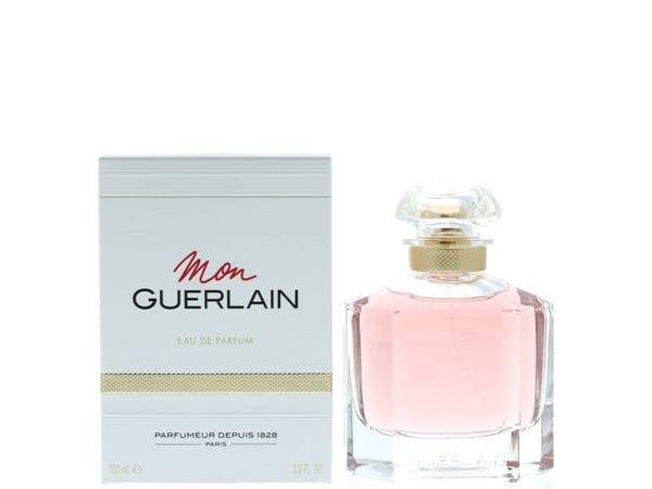 Guerlain Mon, Kvinder, 100 ml