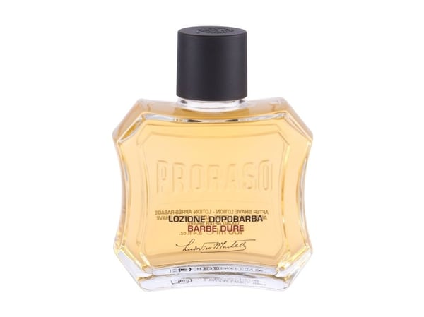 Proraso Coarse Beards after shave lotion 100 ml