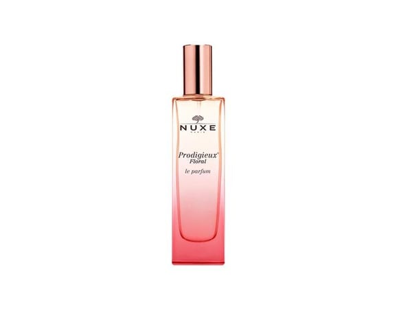 Nuxe Prodigieux Floral Le Parfum EDP W 50 ml