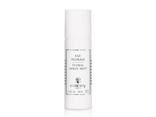 Sisley Floral Spray Mist Brightening Skin Spray Without Alcohol 100ml