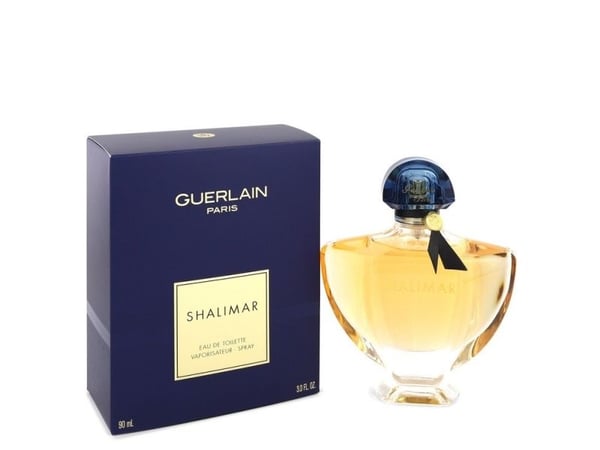 Guerlain Shalimar Eau De Toilette 90 ml (woman)