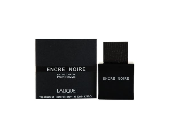 Lalique Encre Noire EDT 50ml