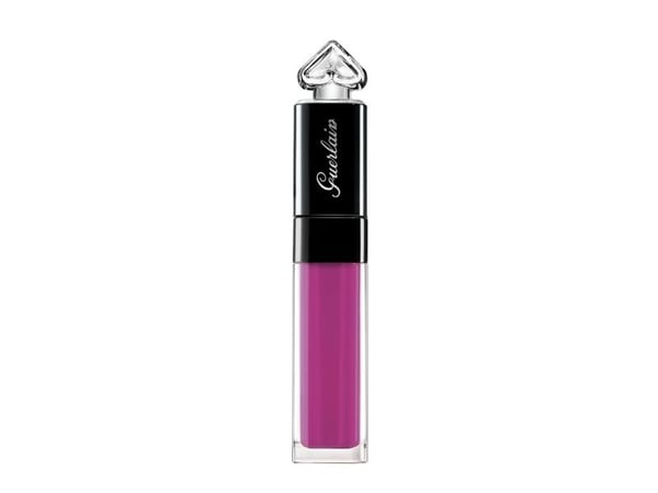 La Petite Robe Noire,Kvinnor, Matt läppstift, Yuccie 161, 6 ml