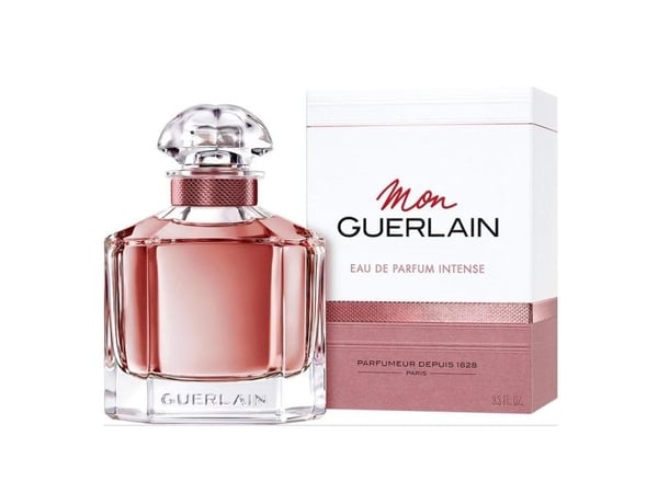 Guerlain Mon Guerlain Eau De Parfum Intense 100 ml (kvinne)