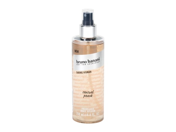 Bruno Banani Daring Woman Mist 250 ml