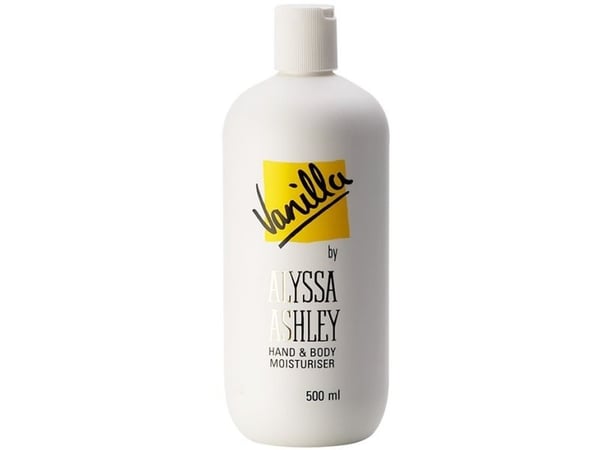 Alyssa Ashley Vanilla BOL W 500 ml