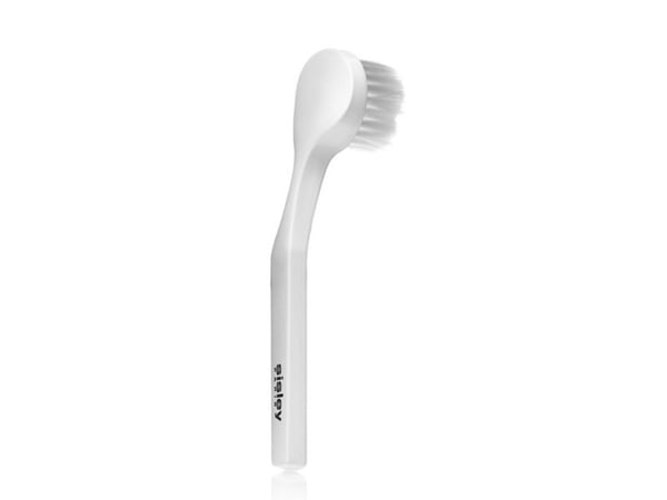 Sisley Gentle Face And Neck Brush - Dame - 1 stuk