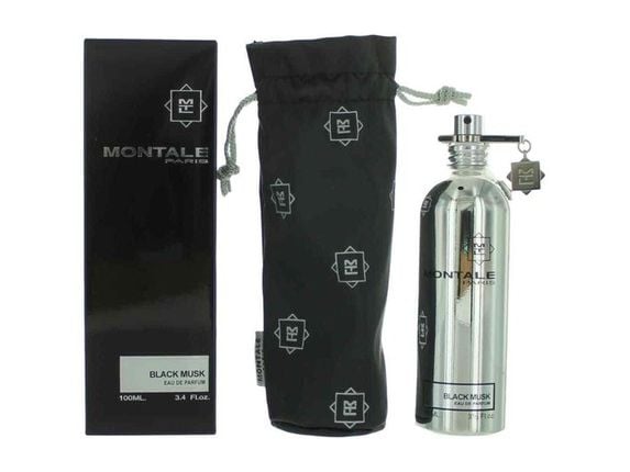 Montale Black Musk EDP U 100 ml