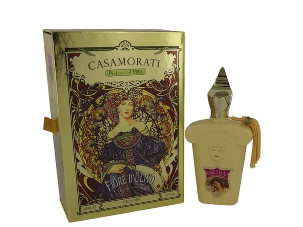 Xerjoff Casamorati 1888 Fiore d'Ulivo Eau De Parfum 100 ml (woman)