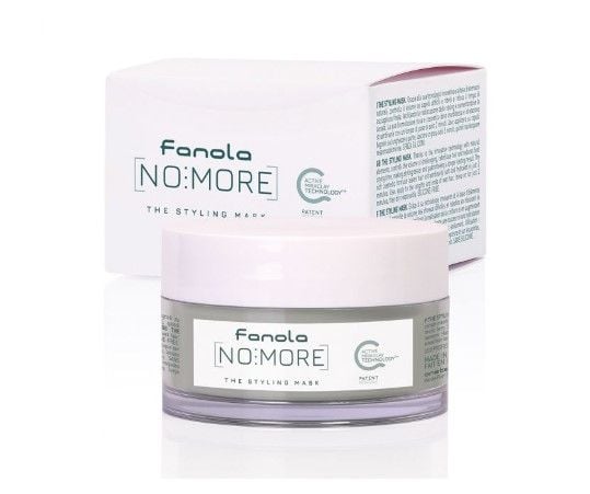 Fanola styliserende hårmaske 200 ml