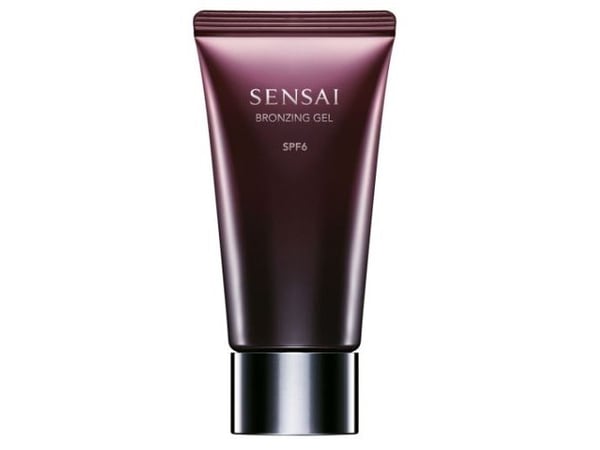 KANEBO SENSAI BRONZING GEL N BG61 SOFT BRONZE 50ML