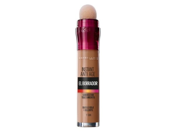 Maybelline Instant Age Rewind Eraser Dark Circles Treatment Concealer 11 Tan 6ml