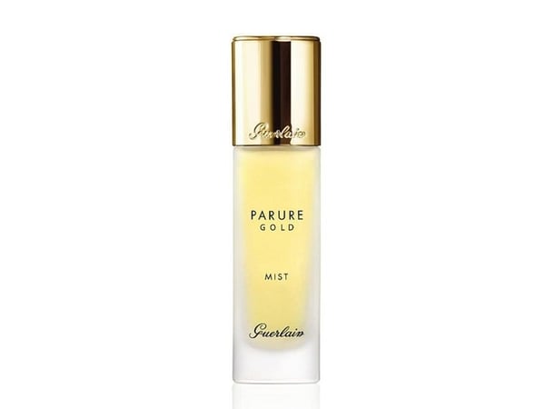 Guerlain Parure Gold Mist Setting Mist - - 30 ml