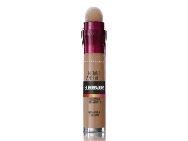 Maybelline Instant Age Rewind Eraser Dark Circles Treatment Concealer 08 Buff 6 ml