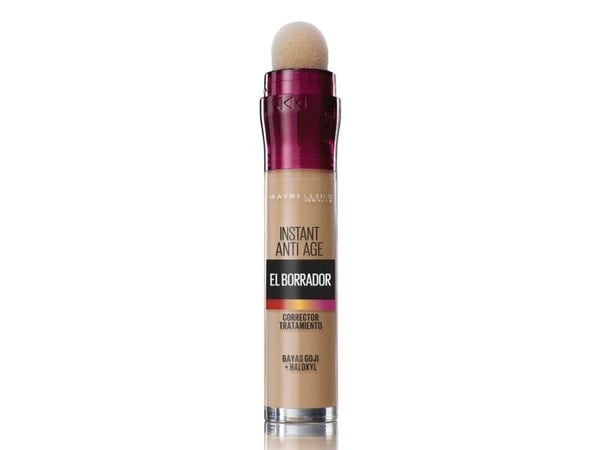 Maybelline Instant Age Rewind Eraser concealer for mørke ringer 04 Honey 6 ml