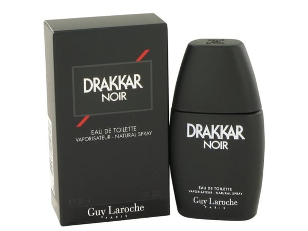 Guy Laroche Drakkar Noir EDT 30ml