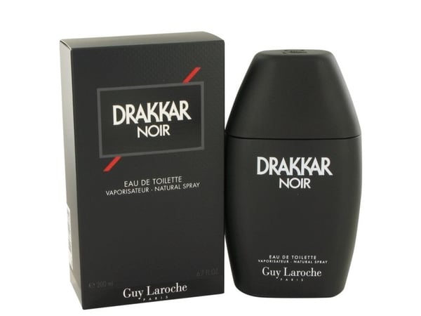 Guy Laroche Drakkar Noir EDT 200ml
