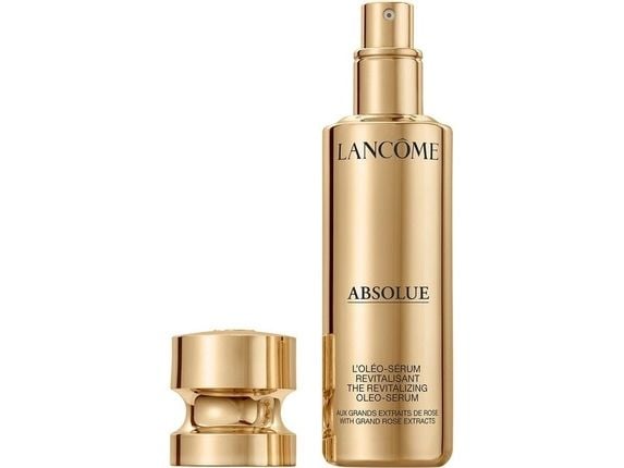 Lancome Absolue elvyttävä öljyseerumi 30ml