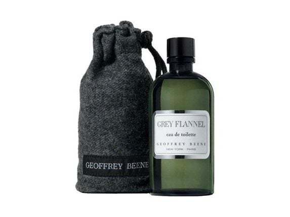 Geoffrey Beene Grey Flannel Eau De Toilette 240 ml (man)