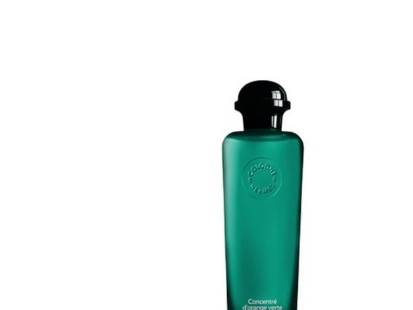 Hermès Concentrée D'Orange Verte Eau De Toilette Refillable 50 ml (unisex)