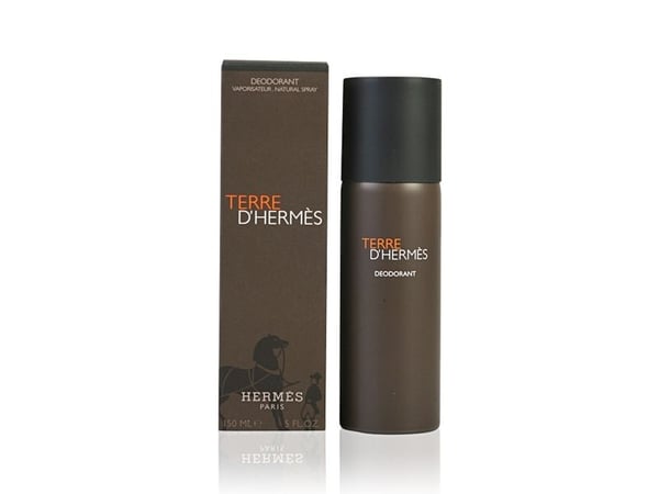 Terre D`Hermes, Barbati, Deodorant spray, 150 ml