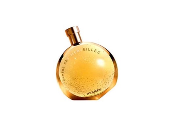 Hermès L’Ambre des Merveilles EDP spray 50 ml