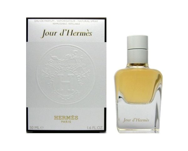 Jour D`Hermes, Femei, Eau de parfum, 50 ml
