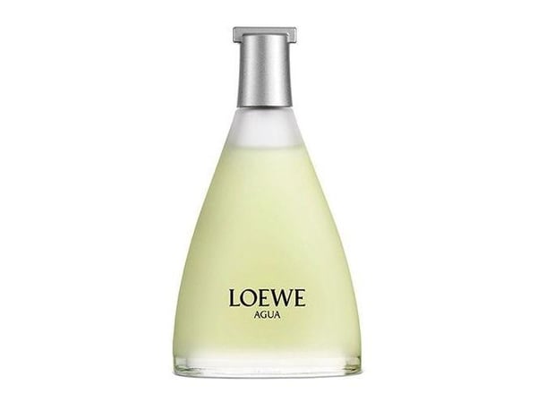 Loewe Agua Edt Spray - Kvinnor - 100 ml