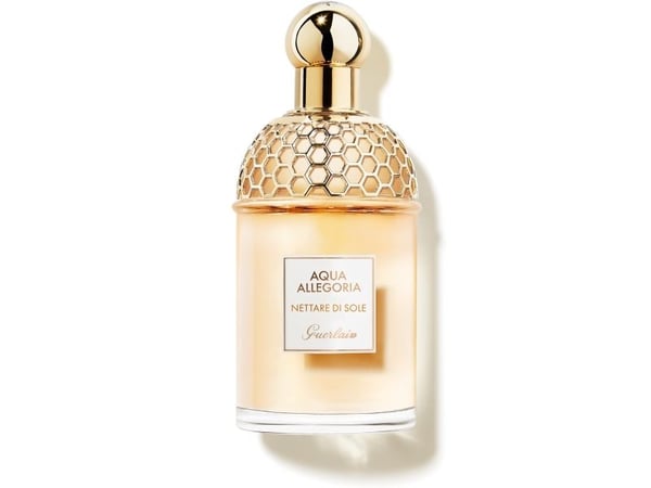 Guerlain Aqua Allegoria Nettare di Sole Eau De Toilette 125 ml (woman)