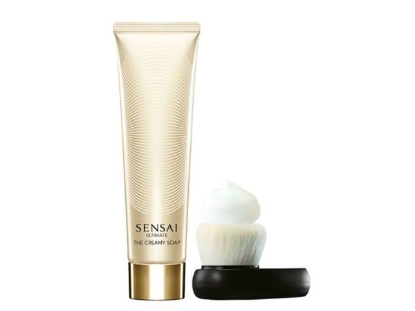 Sensai Ultimate The Creamy Soap 125ml Cleansing Soap