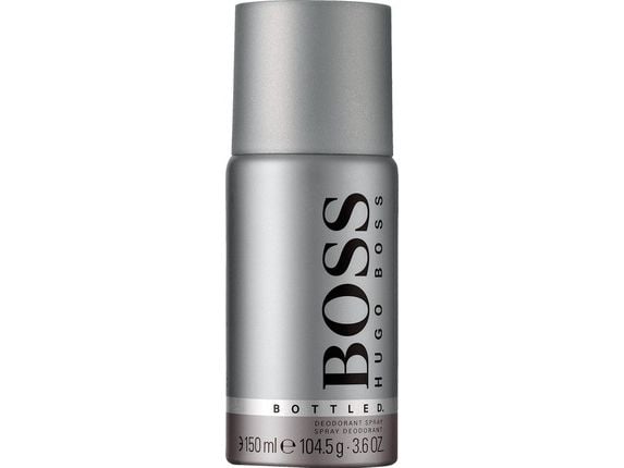 Hugo Boss Bottled Deo Spray - Mand - 150 ml