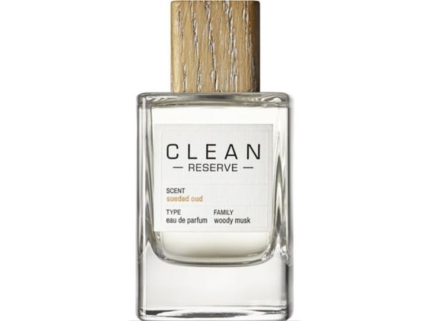 Clean Reserve Seuded Oud Eau De Parfum 100 ml (unisex)