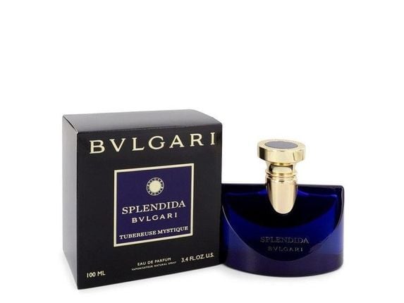 Bvlgari Splendida Tubereuse Mystique Eau De Parfum 100 ml (woman)