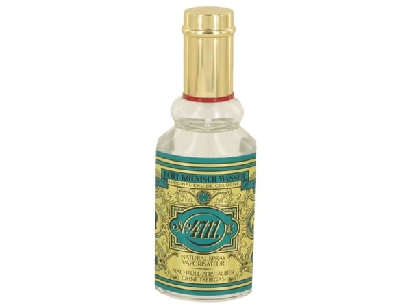 4711 Original Eau de Cologne, unisex, 60 ml
