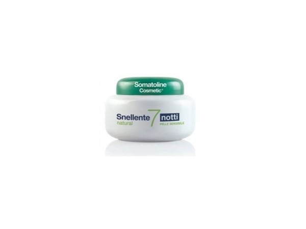 Somatoline Natural Reducer 7 Nights 400 ml