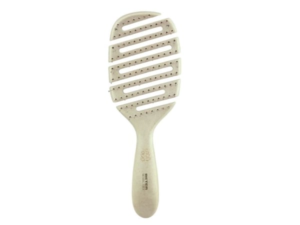 Beter Detangling Natural Fiber Flexible Vent Brush