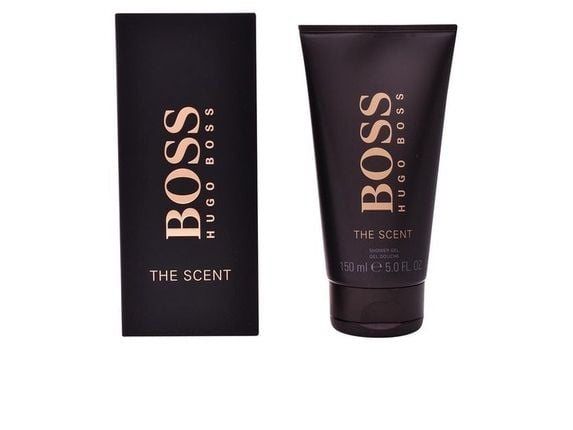 HUGO BOSS - Boss The Scent Shower gel - 150 ml