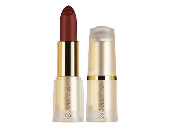 Collistar Illy Rossetto Puro leppestift nr 77 Ristretto 4,5 ml