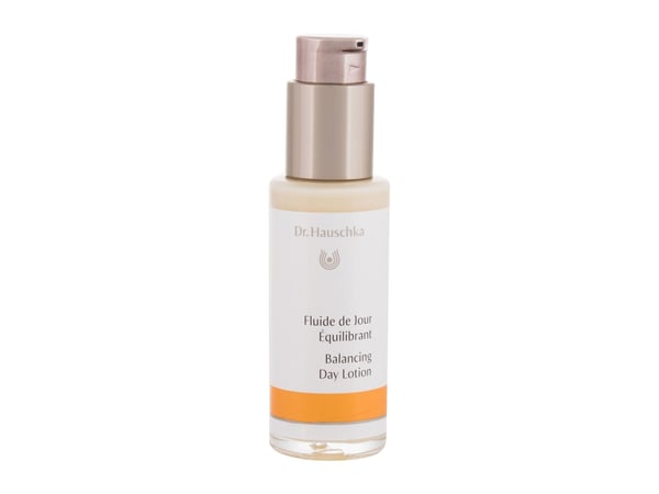 Ansiktspleie, Balancing Day Lotion, Kvinner, Hudlotion, 50ml