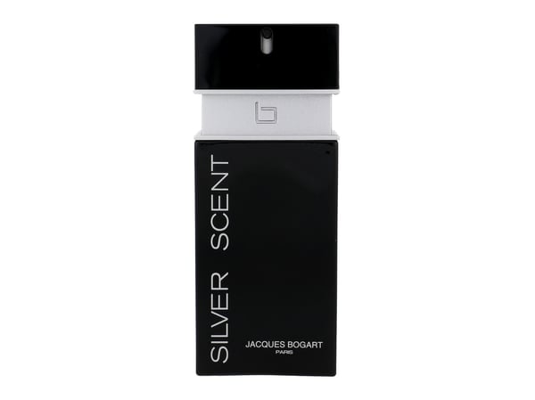 Jacques Bogart Silver Scent (M) EDT/S 100ML