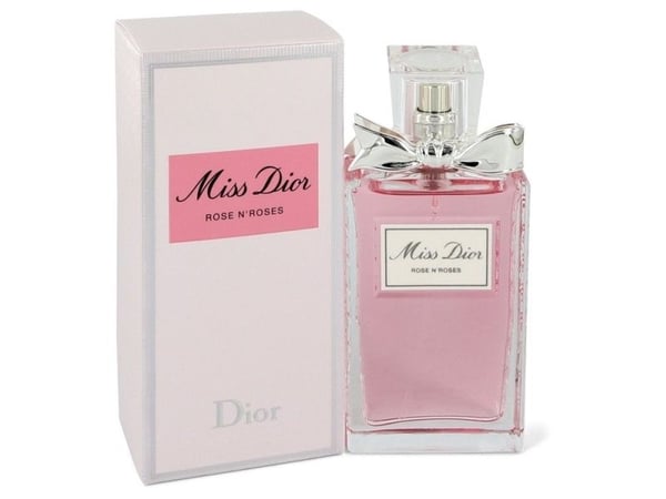 Dior Miss Dior Rose N'Roses EDT 50 ml