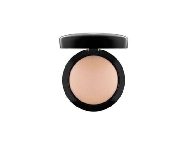 MAC Cosmetics Mineralize Skinfinish Natural (Medium Plus) 10 g