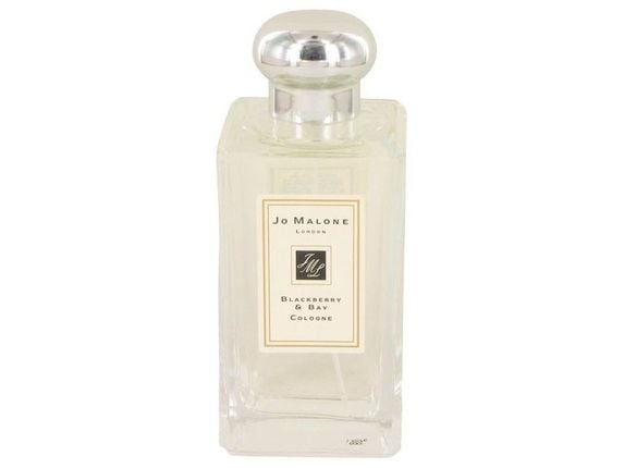 Jo Malone Blackberry & Bay Eau de Cologne 100 ml (woman)