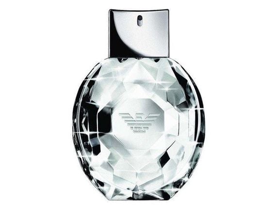Armani Emporio Diamonds For Women Edp Spray 50 ml woman